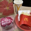 マクドナルド イオンモール明和店
