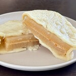 ながの農協ふれあい郷土 門前農館 さんやそう - 