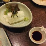 縁家 - 山芋短冊