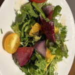 MOKICHI FOODSGARDEN - 