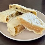 ながの農協ふれあい郷土 門前農館 さんやそう - 