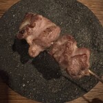 鶏一途 - 雄もも肉