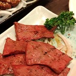 縁家 - 和牛ココロ焼き