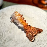 蒼 - シンプルに赤座を味わったり…