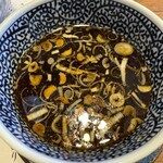 中華そば 鴨福 - 