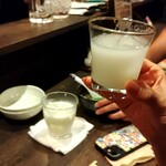 縁家 - マッコリ