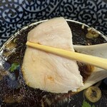 中華そば 鴨福 - 