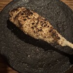 鶏一途 - つくね