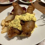 MOKICHI FOODSGARDEN - 