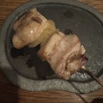 鶏一途 - 雌もも肉