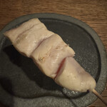 鶏一途 - ささみ