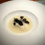 蒼 - いまだに但馬玄のカレーを夢見る時がありますが、こちらもすっかり〆として溶け込んでいます。
      「こんとび」海苔が追加されてからは、特にうまうまです。