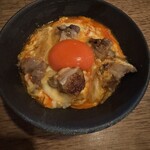 鶏一途 - 親子丼