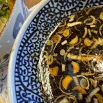 中華そば 鴨福 - 