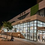 炭火焼肉 焼きしゃぶ にく式 - JR琴似駅からのんびり歩いて訪問