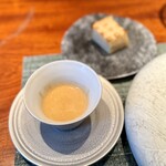 蒼 - その旨味と奥行きをどこまでも追求したり。