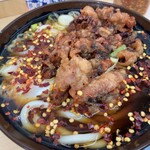 そばのスエヒロ - 