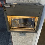 鶏一途 - 外観　看板