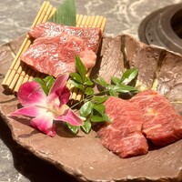 北新地焼肉 きらく - 