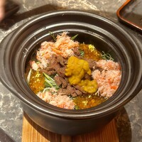 北新地焼肉 きらく - 