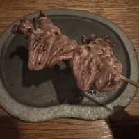 鶏一途 - 心臓