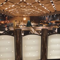 食道園 宗右衛門町本店  - 内観