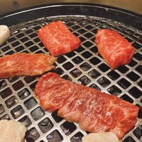 食道園 宗右衛門町本店  - ジュー