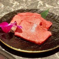 北新地焼肉 きらく - 