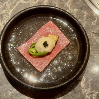 北新地焼肉 きらく - 