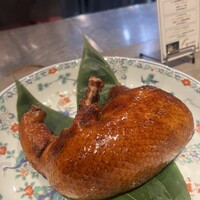銀座嘉禅 - 