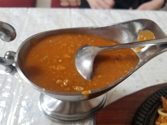 ドリーム - 東釧路（洋食）の写真