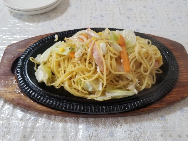 ドリーム - 東釧路（洋食）の写真