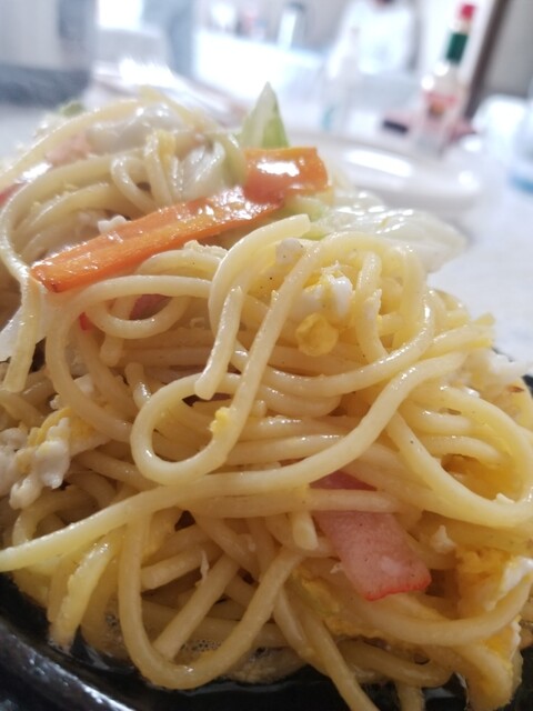 ドリーム - 東釧路（洋食）の写真