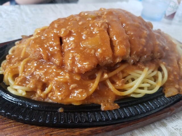 ドリーム - 東釧路（洋食）の写真