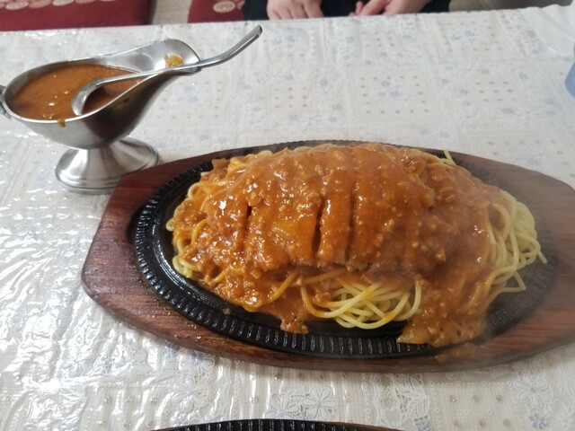 ドリーム - 東釧路（洋食）の写真