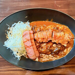 肉の万世 - 