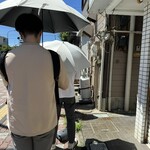 中華そば 鴨福 - 