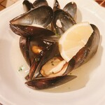 バール タッチョモ - 