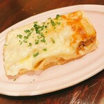 バール タッチョモ - 