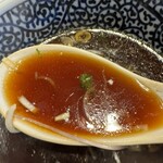 中華そば 鴨福 - 