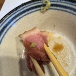 中華そば 鴨福 - 