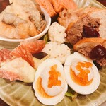 バール タッチョモ - 