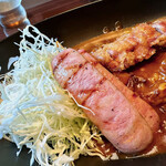 肉の万世 - 