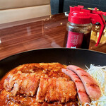 肉の万世 - 