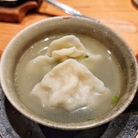 韓国料理 先斗町 李南河　 - 