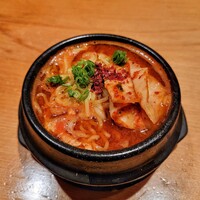 韓国料理 先斗町 李南河　 - 