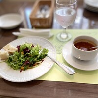 オステリアガウダンテ 神戸ハーバーランド店 -  オステリアガウダンテ 神戸ハーバーランド店 -