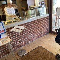 オステリアガウダンテ 神戸ハーバーランド店 -  オステリアガウダンテ 神戸ハーバーランド店 -