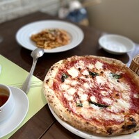 オステリアガウダンテ 神戸ハーバーランド店 -  オステリアガウダンテ 神戸ハーバーランド店 -