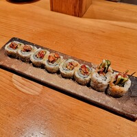 韓国料理 先斗町 李南河　 - 